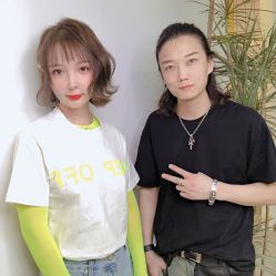 中发-AYO SALON