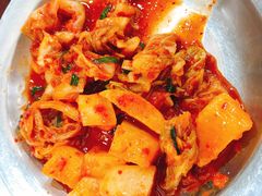 -神仙雪浓汤(明洞店)