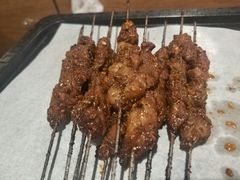 -蚝太郎 • 海鲜烧烤(Upark店)