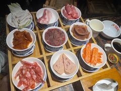 -北步园老火锅(戴家巷店)
