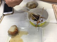 -咬不得高祖生煎·简餐(高银街店)