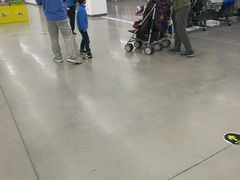 -迪卡侬(燕山店)