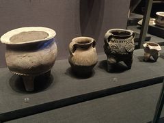 -陕西历史博物馆