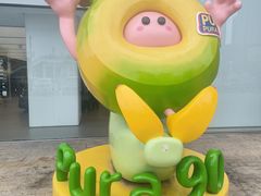-TOYSRUS玩具反斗城(天津远洋乐堤港店)