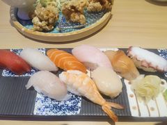 -琴寿司居酒屋(中山广场店)