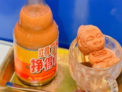 -可俊·港式茶餐厅(体育中心店)