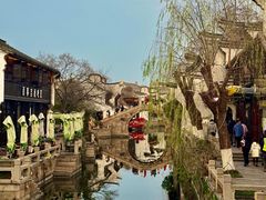 -嘉兴月河历史街区