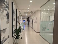 -爱康卓悦体检中心(河西新地中心分院)