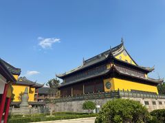 -上海青龙寺