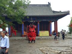 -青州市云门山风景区