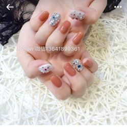 -Halo美甲美睫