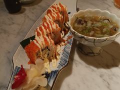 -阿吾罗日本料理(K11艺术中心店)