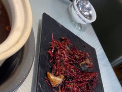 -名善山珍·野生菌汤锅(文殊院店)