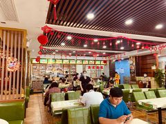 环境-露莎餐厅(得胜沙店)