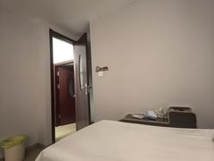 -康足华·足浴·推拿·SPA(南京南站店)