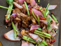 -前堡羊汤岫岩一部(凯隆店)