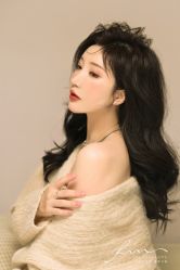 -青岛这朵女子摄影(中海寰宇天下天颂店)