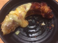-肥肥虾庄·金牌油焖大虾(杨园滨江时代walk店)