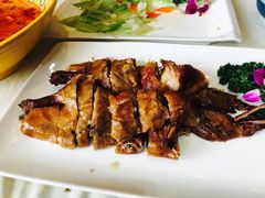 -聚丰园•湖鲜餐厅(阿红私房菜梅石路店)