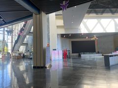 -房山世界地质公园博物馆