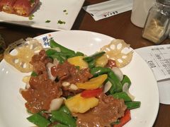 -南拳十三姨·潮汕砂锅粥(世纪金源店)