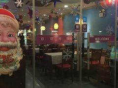 门面-葛尼沙印度餐厅 (镇明路店)