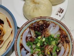 -龙抄手(文殊坊店)