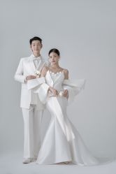 -巴黎春天婚纱摄影STUDIO·定制