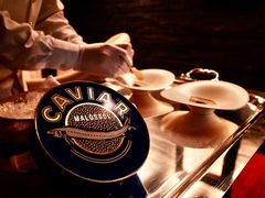 -三嚥阁 La Villa Restaurant