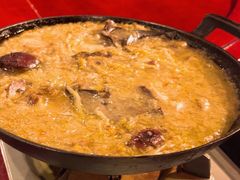 -一桶江山餐厅(松北店)