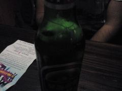 青岛-Perry's·酒吧(黄埔大道店)