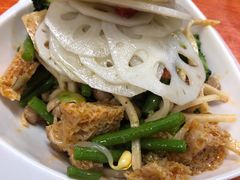 -回味南塘老王虾尾(总店)