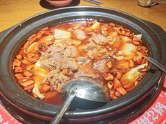 -受气牛肉·重庆耙牛肉(来福士店)