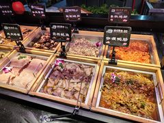 -海吃海喝海鲜烤肉炭火主题自助餐(朝阳店)