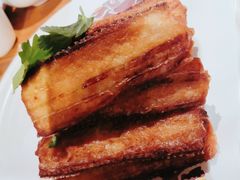 黄金脆带鱼-金掌勺·锅包肉(双榆树店)