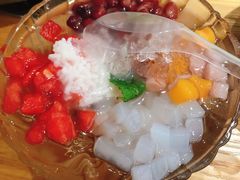 -班花麻辣烫(南京概念店)