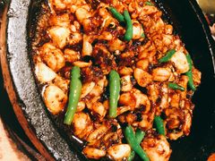 -绿茶餐厅(蓝色港湾店)