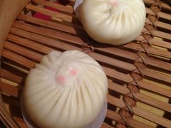 -鼎泰丰(当代商城店)
