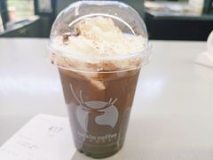 冰摩卡-瑞幸咖啡(北美N1购物中心店)