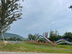 -雅达·阳羡溪山小镇中心
