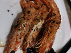 -杭州国际会议中心洲际酒店-原素全日餐厅(解放东路店)