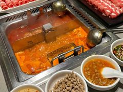 -海底捞火锅(坪山益田假日广场店)
