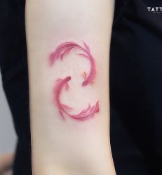 -飛凡TATTOO纹身•原创