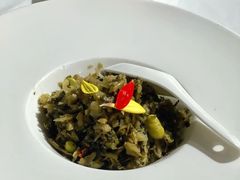 -和平官邸·花园餐厅(武定西路店)