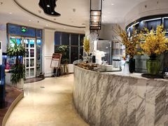 -花舍·新派粤菜·西餐·下午茶(亚运村·鸟巢店)