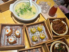 -蔡澜点心·粤菜(花城汇南区店)