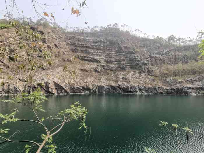 六片山-"六片山位于广州白云区,是白云山北边的一个."-大众点评移动版