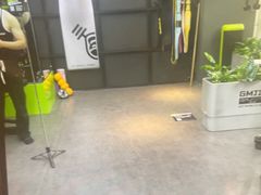 -GMJ·24H健身房(四川北路店)