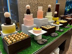 -怡聚轩全日制自助餐厅(大中华喜来登酒店)