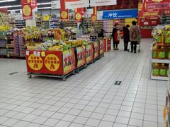 -欧尚(扬州商城江阳中路店)